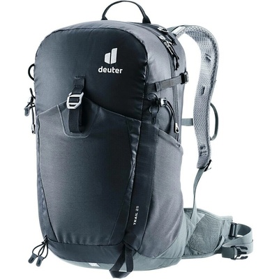 Deuter Trail 25 l black-shale