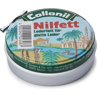 Collonil Nilfett TUK 6103 75 ml – Zbozi.Blesk.cz