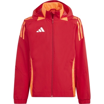 Adidas Яке с качулка adidas TIRO24 C AWJKTY ir9526 Размер XL (165-176 cm)