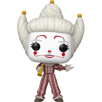 Funko Фигура Funko POP! Television: Welcome to Derry - Periwinkle #1855 (108479)