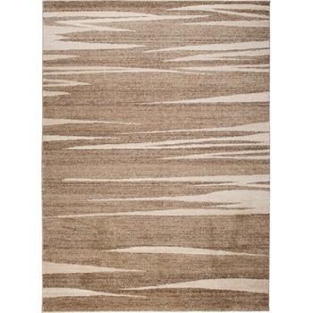 Makro Abra SARI 3436A tmavě béžový