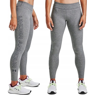 Under Armour Favorite WM Leggings Grey