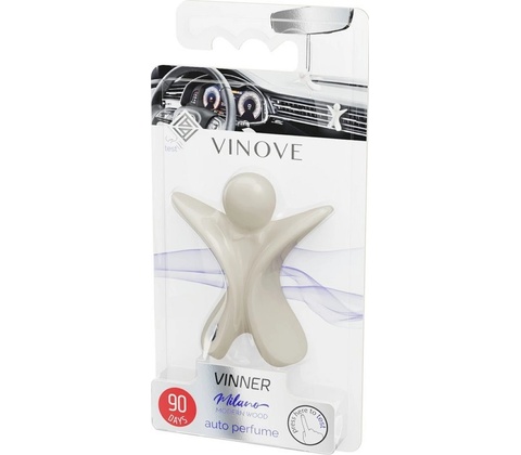 Vinove Vinner Milano