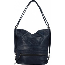 Romina & Co bags Wolfe tmavě modrá