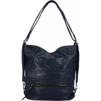 Romina & Co bags Wolfe tmavě modrá