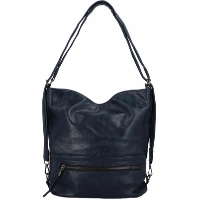 Romina & Co bags Wolfe tmavě modrá