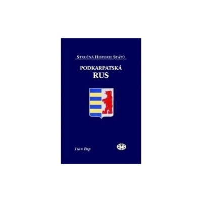 Podkarpatská Rus - Ivan Pop