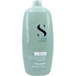 ALFAPARF Milano Semi Di Lino Scalp Rebalance Oily Skin Balancing Low Shampoo 1000 ml