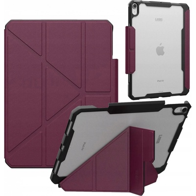 UAG Essential Armor bordeaux iPad Air 11 2024 124474119049
