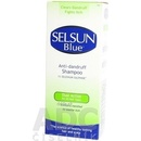 Šampóny Selsun Blue šampón 1% Dual Action 200 ml