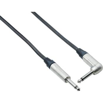 Bespeco NCP450T 4, 5 m Директен - Ъглов Инструментален кабел (NCP450T)