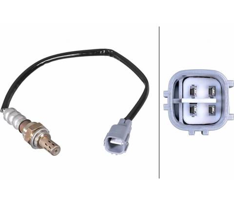 Lambda sonda HELLA 6PA 358 221-911
