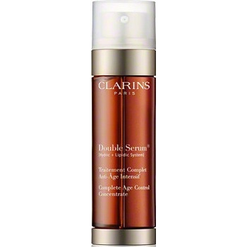 Clarins Double Complete Age Control Concentrate 50 ml