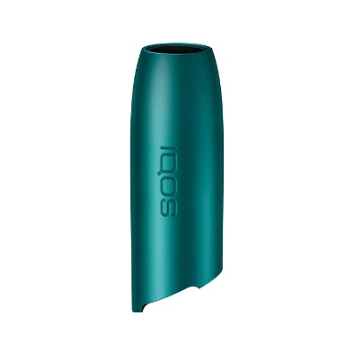 IQOS 3 VRCHNÍ KRYT Electric Teal