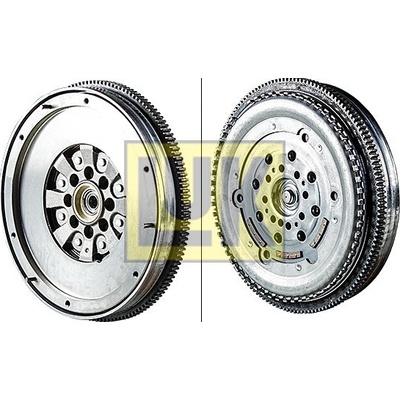 Zotrvačník Schaeffler LuK 415 0247 10