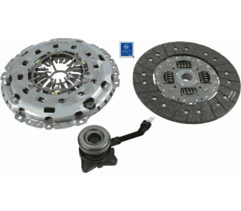 SACHS 3000 990 262