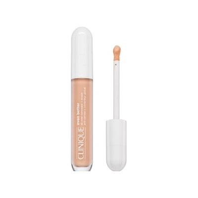 Clinique Even Better All Over Concealer + Eraser течен коректор WN 04 Bone 6 ml