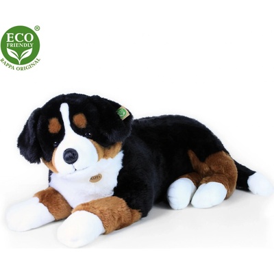Eco- Friendly Rappa Velký bernský salašnický pes ležící 820197 89 cm
