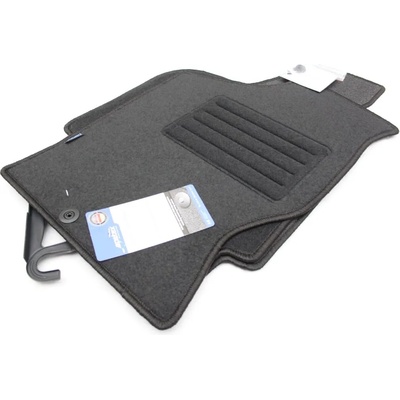 Petex Мокетни стелки за NISSAN Terrano (1993-1996) - дълга база (11219702)