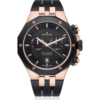 Edox 10110-357RNCA-NIR