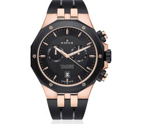 Edox 10110-357RNCA-NIR