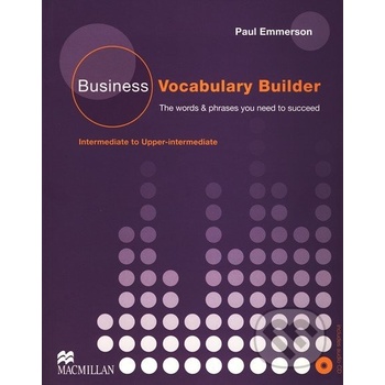 Business Vocabulary Builder Emmerson Paul
