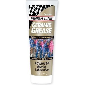 Finish Line Ceramic Grase 60 g