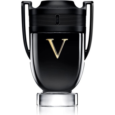 Paco Rabanne Invictus Victory parfumovaná voda pánska 200 ml