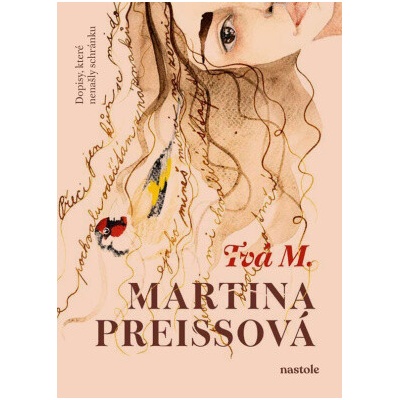 Tvá M. - Martina Preissová