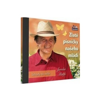 MATEJ: SCHODY DO NEBE CD