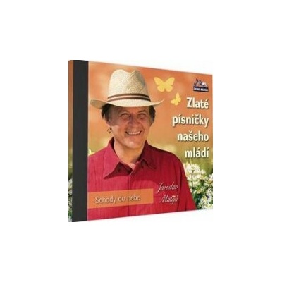 MATEJ: SCHODY DO NEBE CD