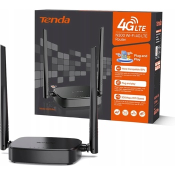 Tenda 4G03 Pro