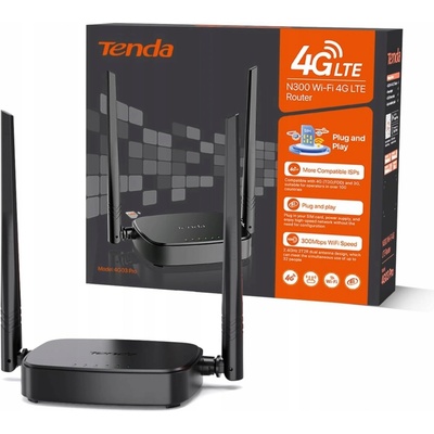 Tenda 4G03 Pro