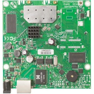 MikroTik RB911G-5HPnD Рутери
