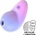 Satisfyer Pixie Dust Violet Pink