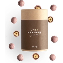 LYRA Maximum Hazelnuts 200 g