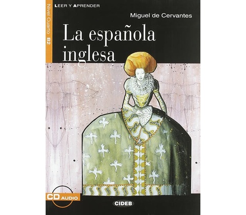 La Espanol Inglese
