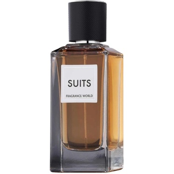 Fragrance World Suits EDP 100 ml