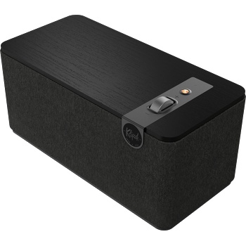 Image 1 of Klipsch The One Plus Matte Black (1071959)