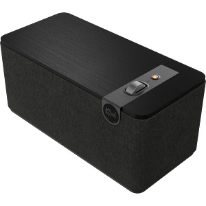 Klipsch The One Plus Matte Black (1071959) Портативна тонколона