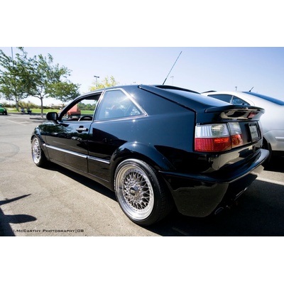 VW Black L041 farba 1 liter
