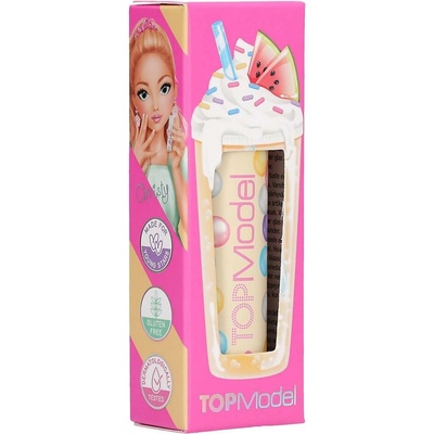 Top Model Olejíček na nehty s aplikátorem Beauty & Me, Christy