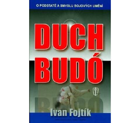 Duch Budó - Ivan Fojtík