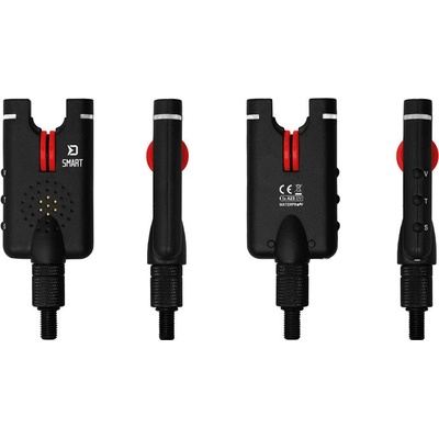 Delphin Signalizátor pre sadu SMART zelená