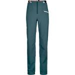 Ortovox Дамски панталон за ски-туринг Ortovox Women's Punta Berrino Stretch Pants Ski touring trousers - Dark Arctic Grey (107-3450-0212)