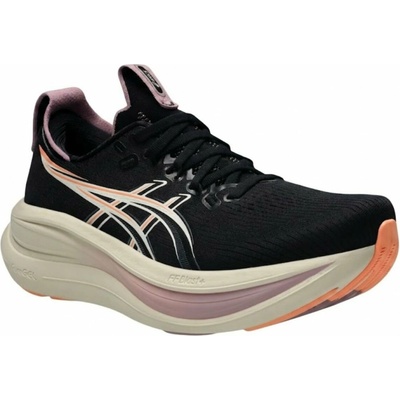 Asics Gel-Nimbus 28 W 1012B899004 black/taro purple