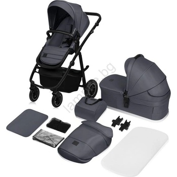 Lionelo Amber Plus 2 in 1