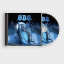 U.D.O. - TOUCHDOWN CD