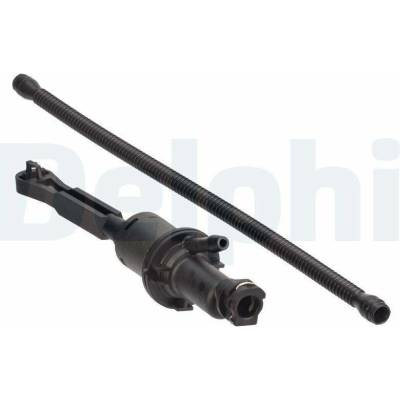 Hlavní válec, spojka DELPHI LM80704