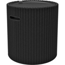 Keter Cool Stool grafit